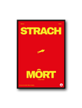 Strach mort