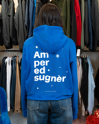 Felpa Sugner