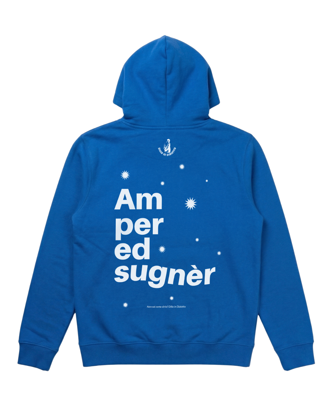 Felpa Sugner
