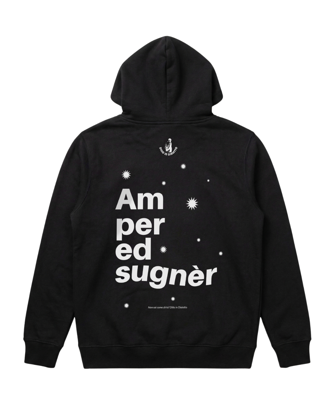 Felpa Sugner
