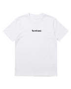 T-shirt ta m'è avù