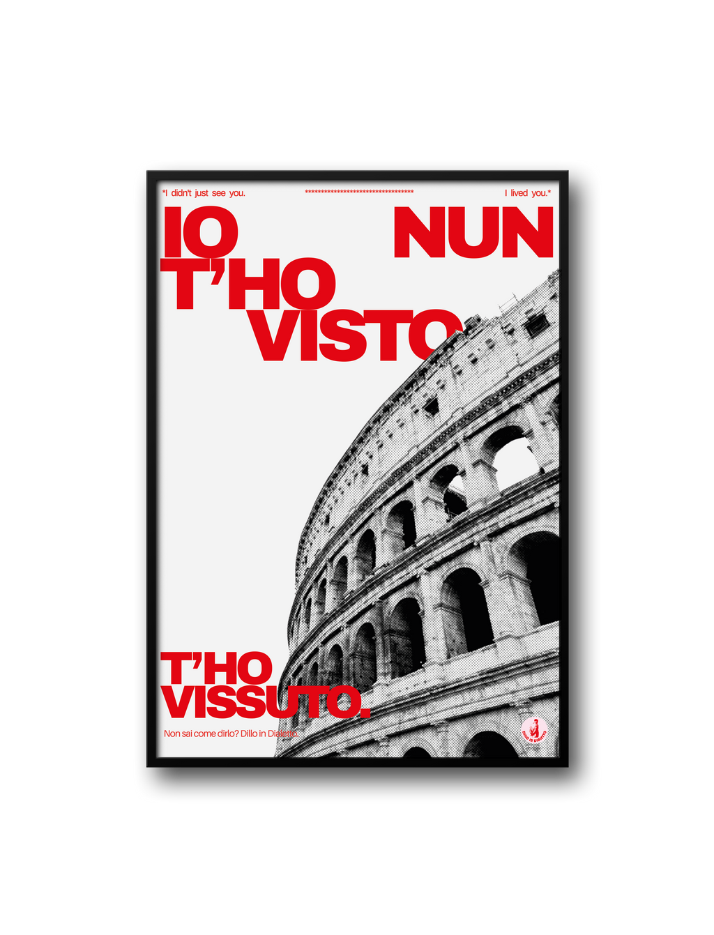 T'HO VISSUTO