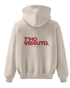 Felpa T'Ho Vissuto