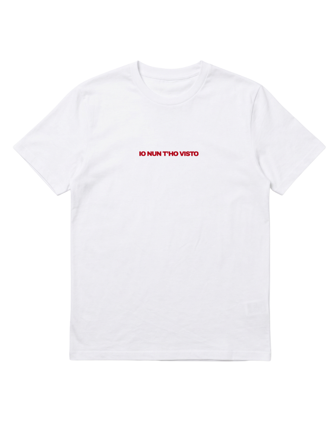 T-shirt T'Ho Vissuto