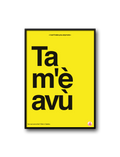 Ta m'è avù
