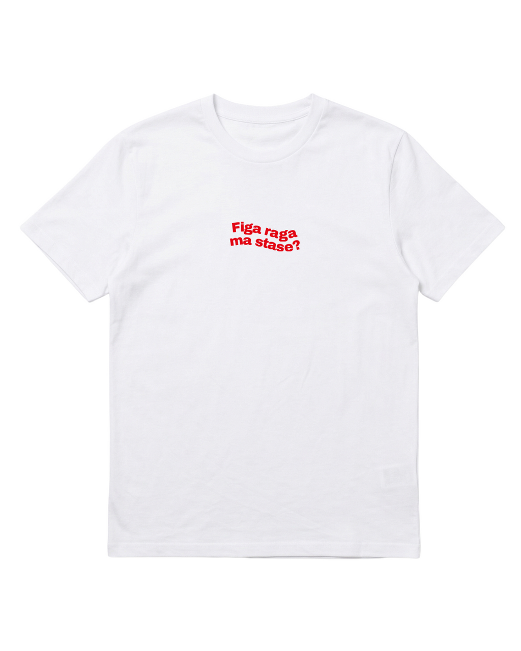 T-shirt Figa raga