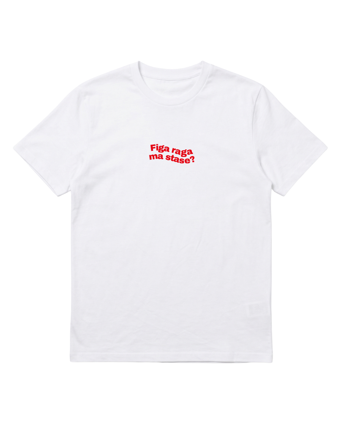 T-shirt Figa raga
