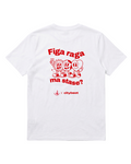 T-shirt Figa raga