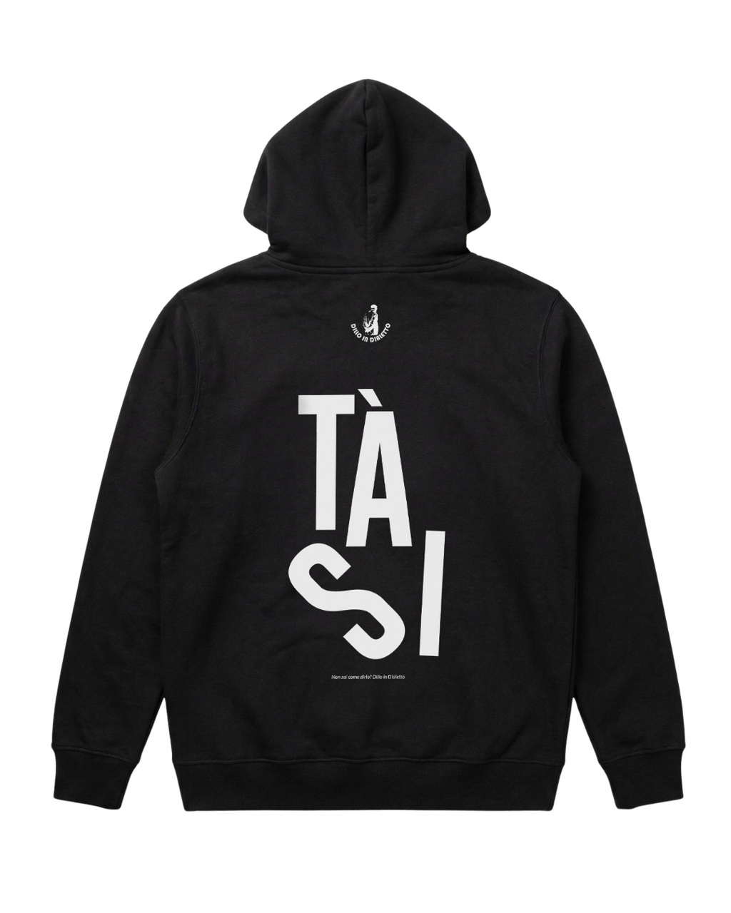 Felpa Tasi