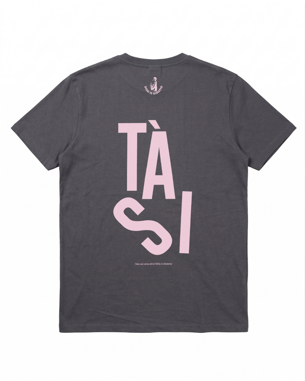 T-shirt TASI