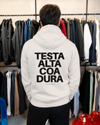 Felpa Testa Alta