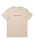 T-shirt TESTA ALTA