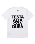 T-shirt TESTA ALTA