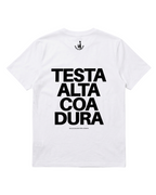 T-shirt TESTA ALTA
