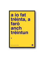 TREINTA