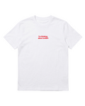 T-shirt i'm thinking about turtléin
