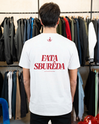 T-shirt Fata sbureda