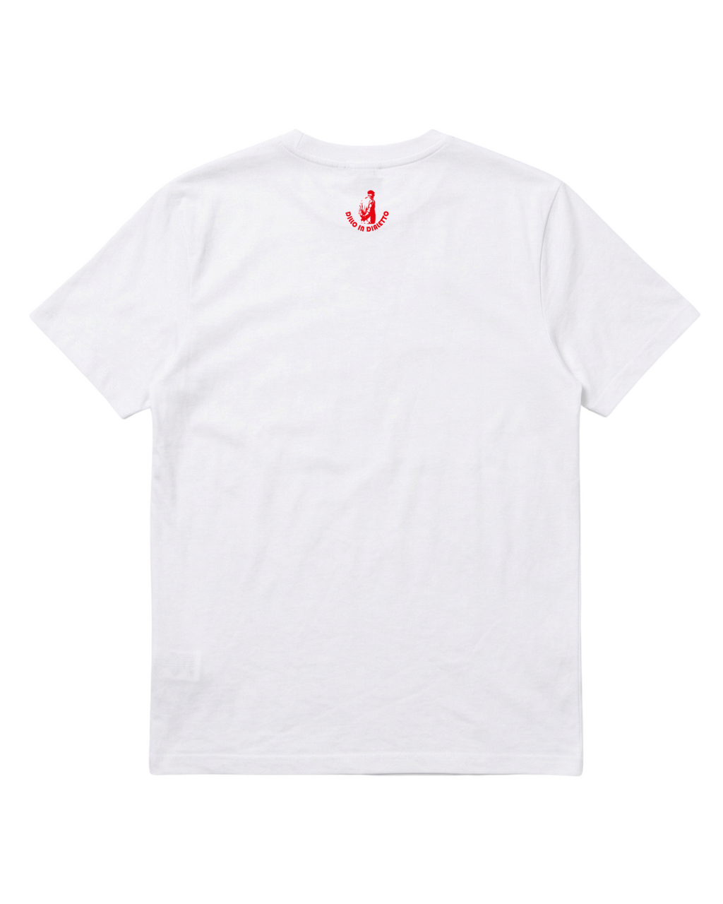 T-shirt NO GO VOJA