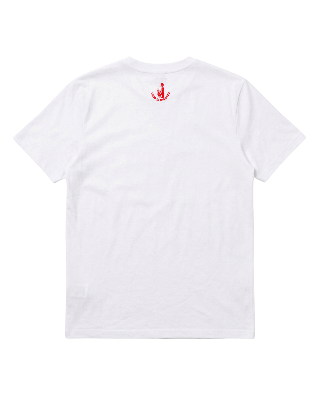 T-shirt NO GO VOJA