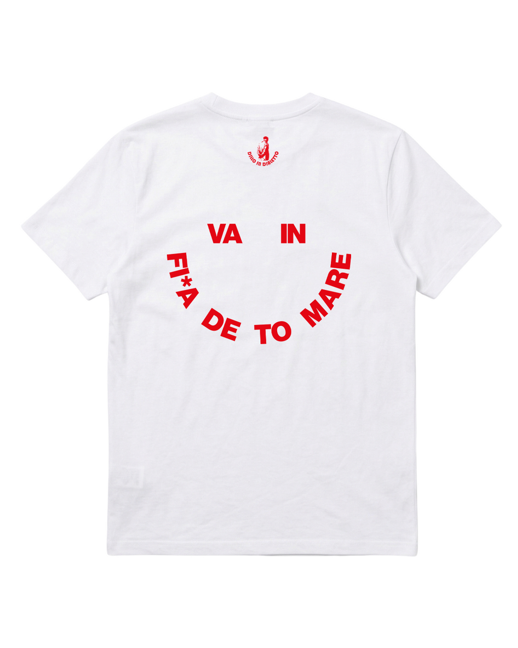 T-shirt TO MARE