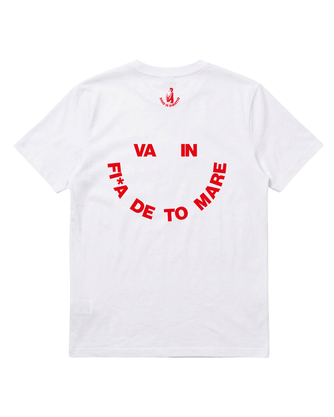 T-shirt TO MARE