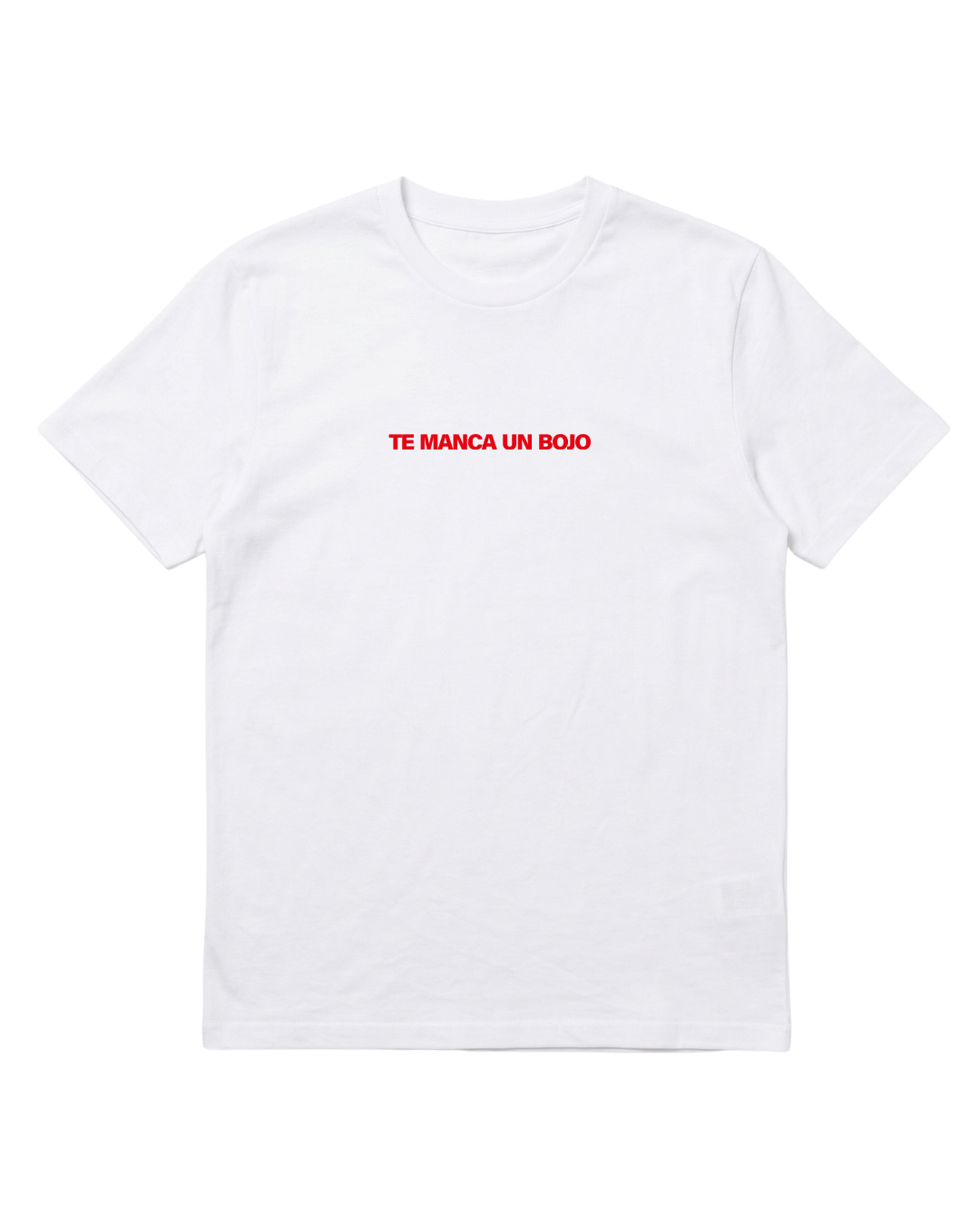 T-shirt BOJO