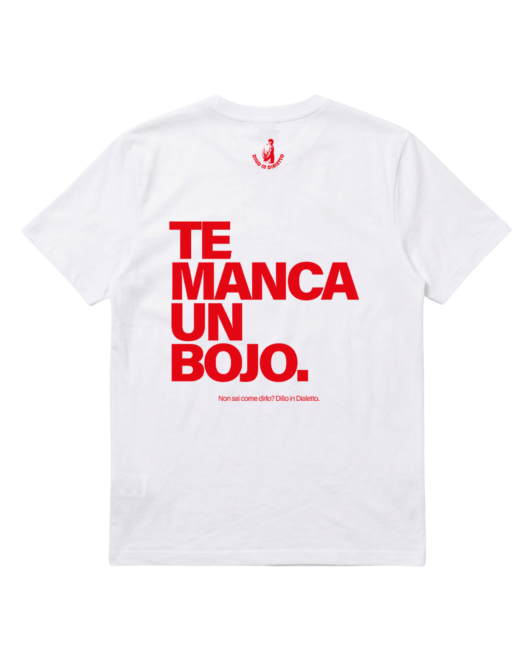 T-shirt BOJO