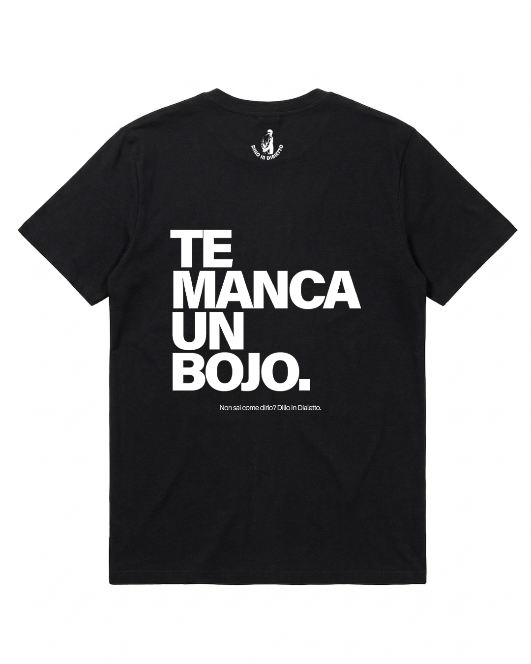 T-shirt BOJO