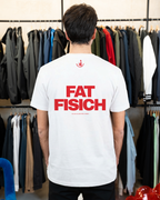 T-shirt Fat Fisich
