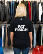 T-shirt Fat Fisich