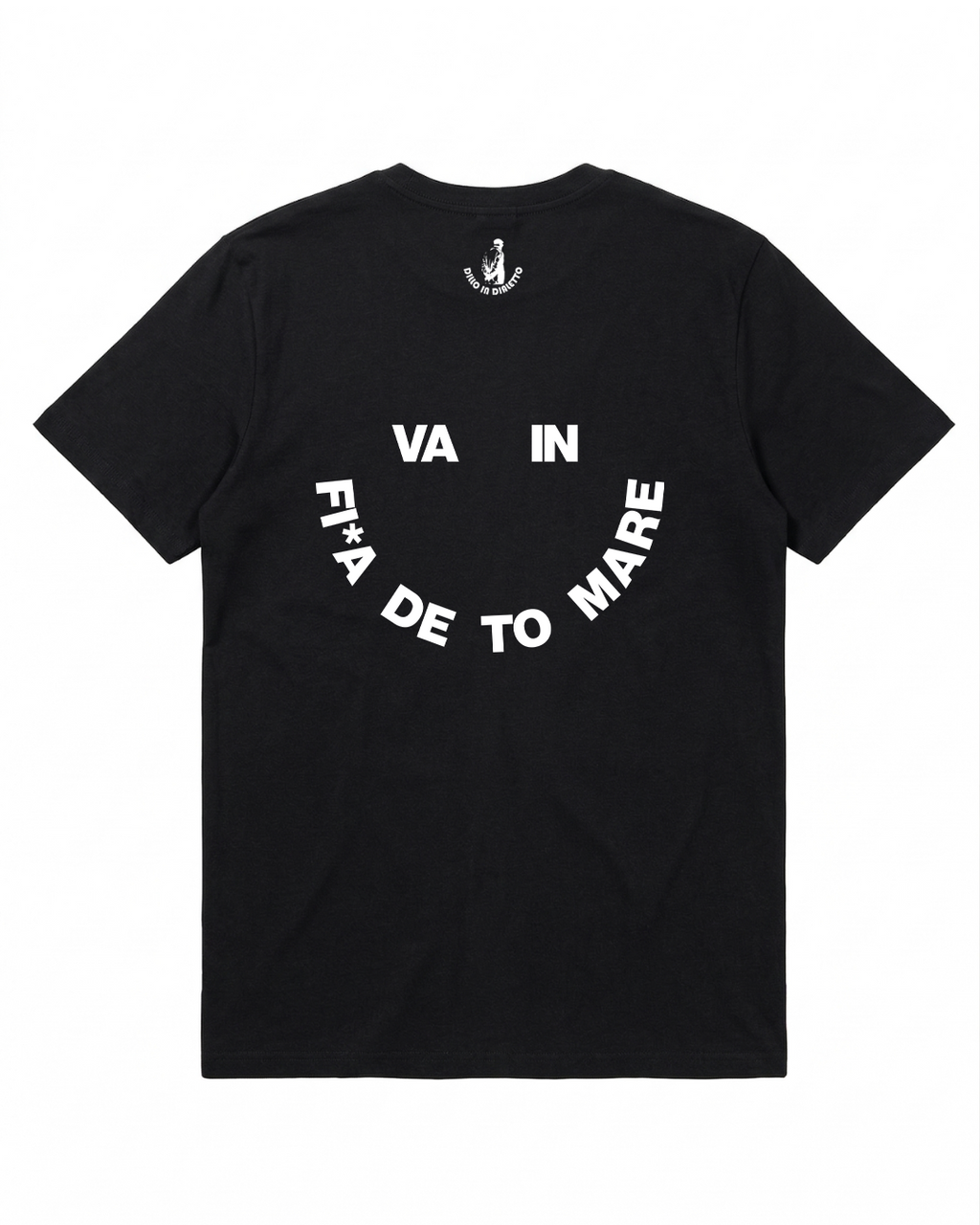T-shirt TO MARE