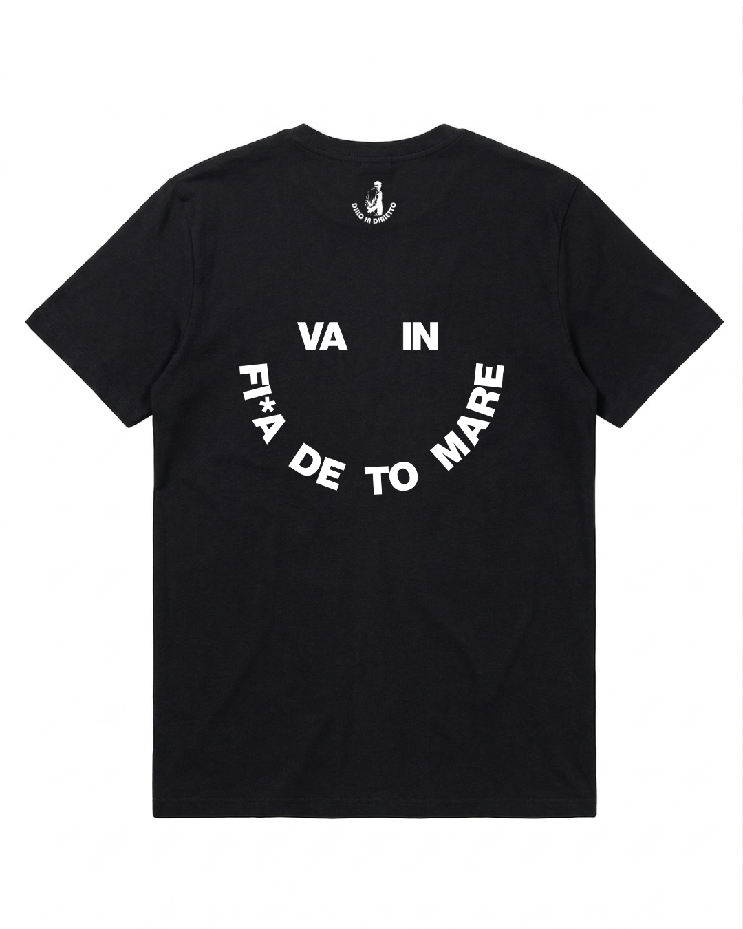 T-shirt TO MARE
