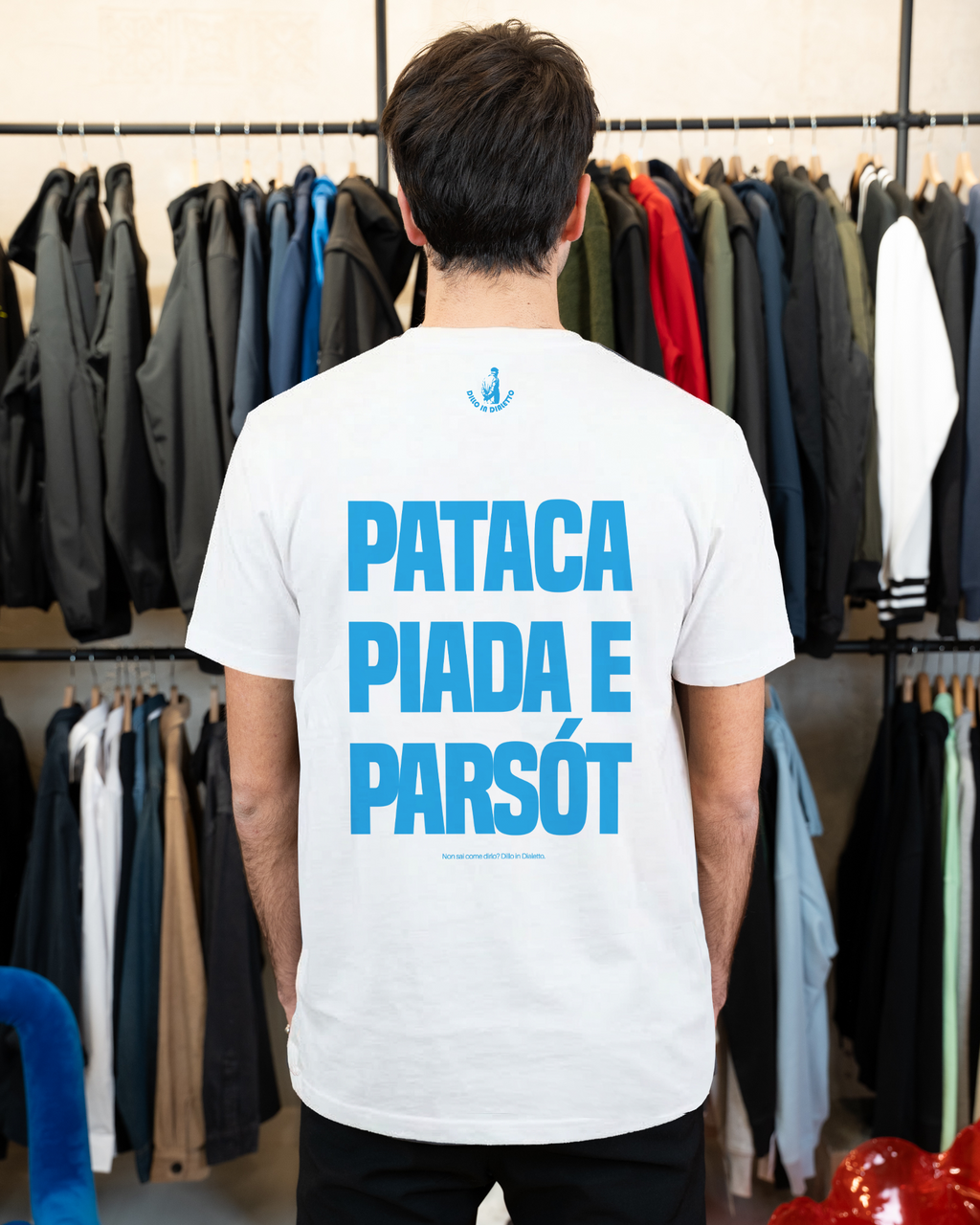 T-shirt PPP
