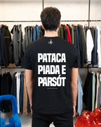 T-shirt PPP