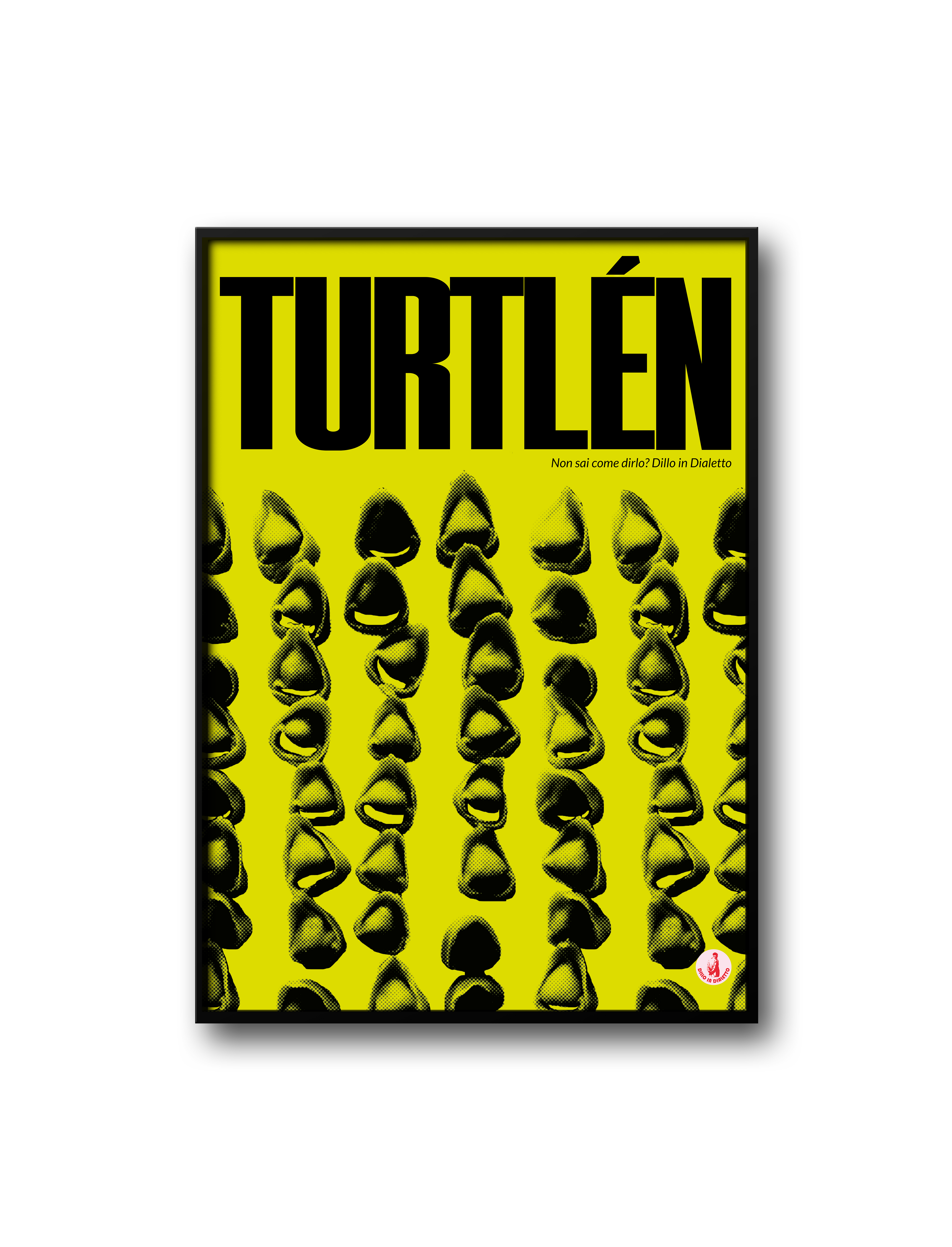 TURTLÉN