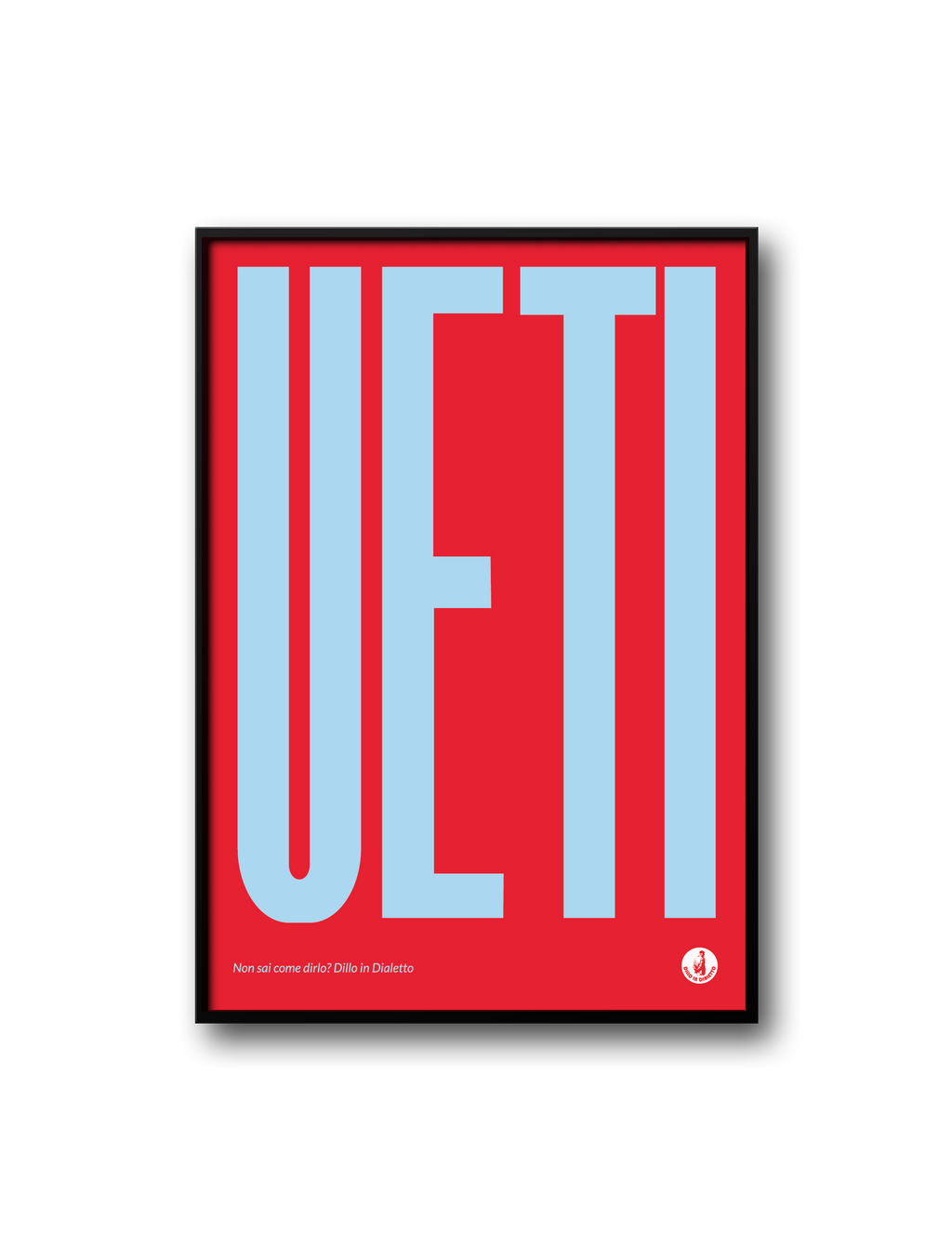 UE TI