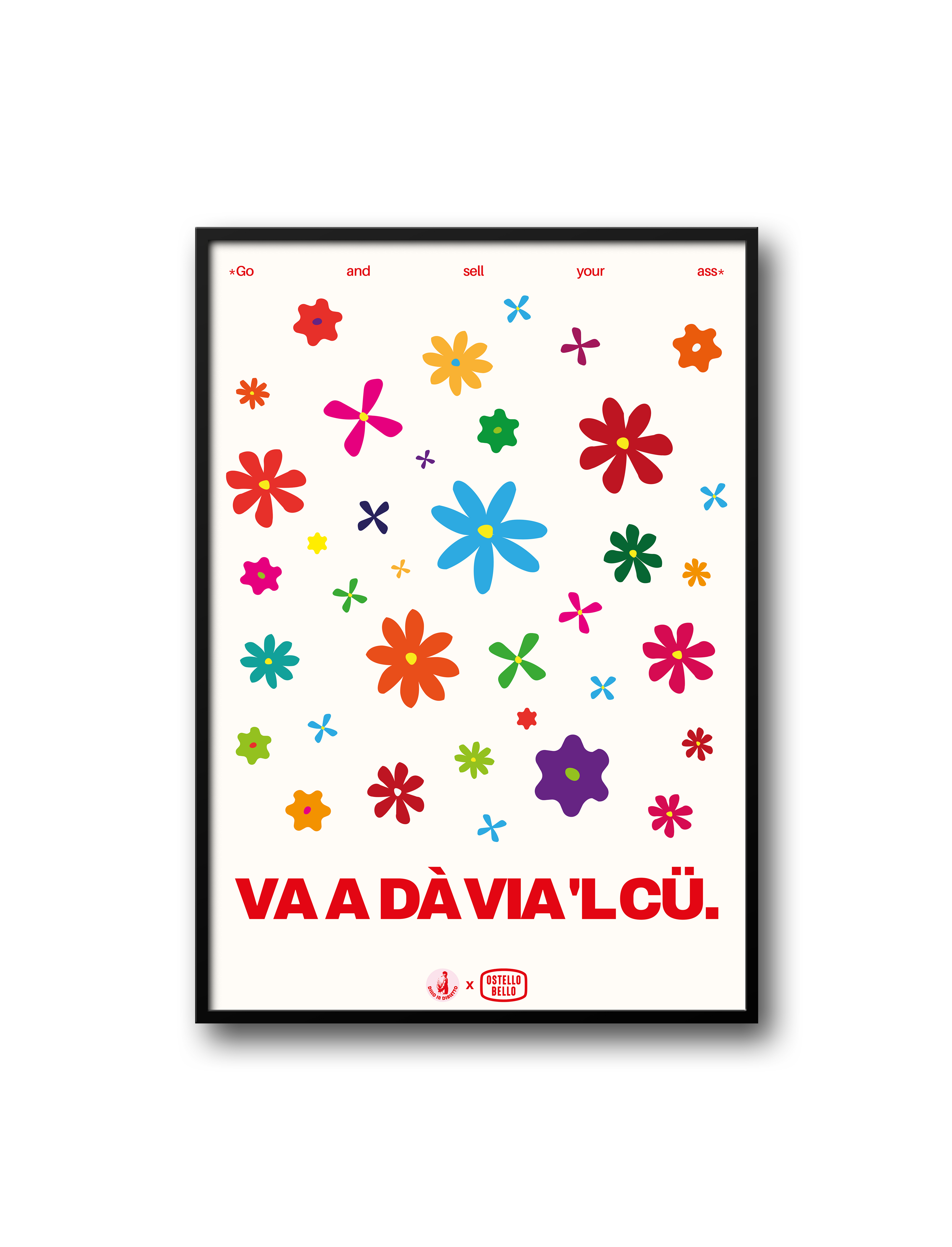 VA A DA VIA