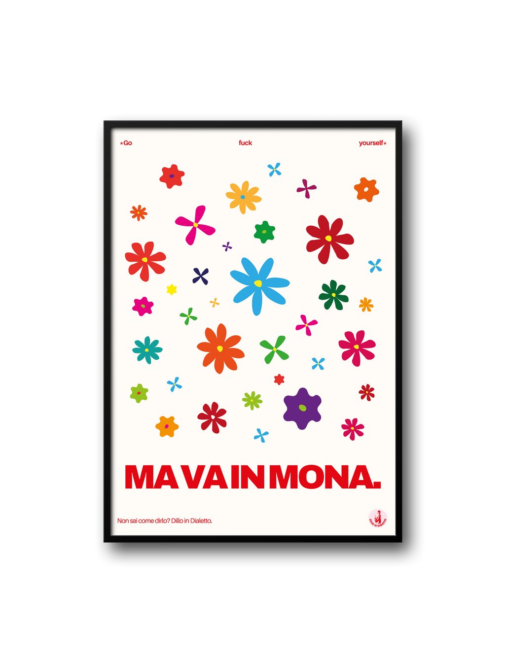 VA IN MONA
