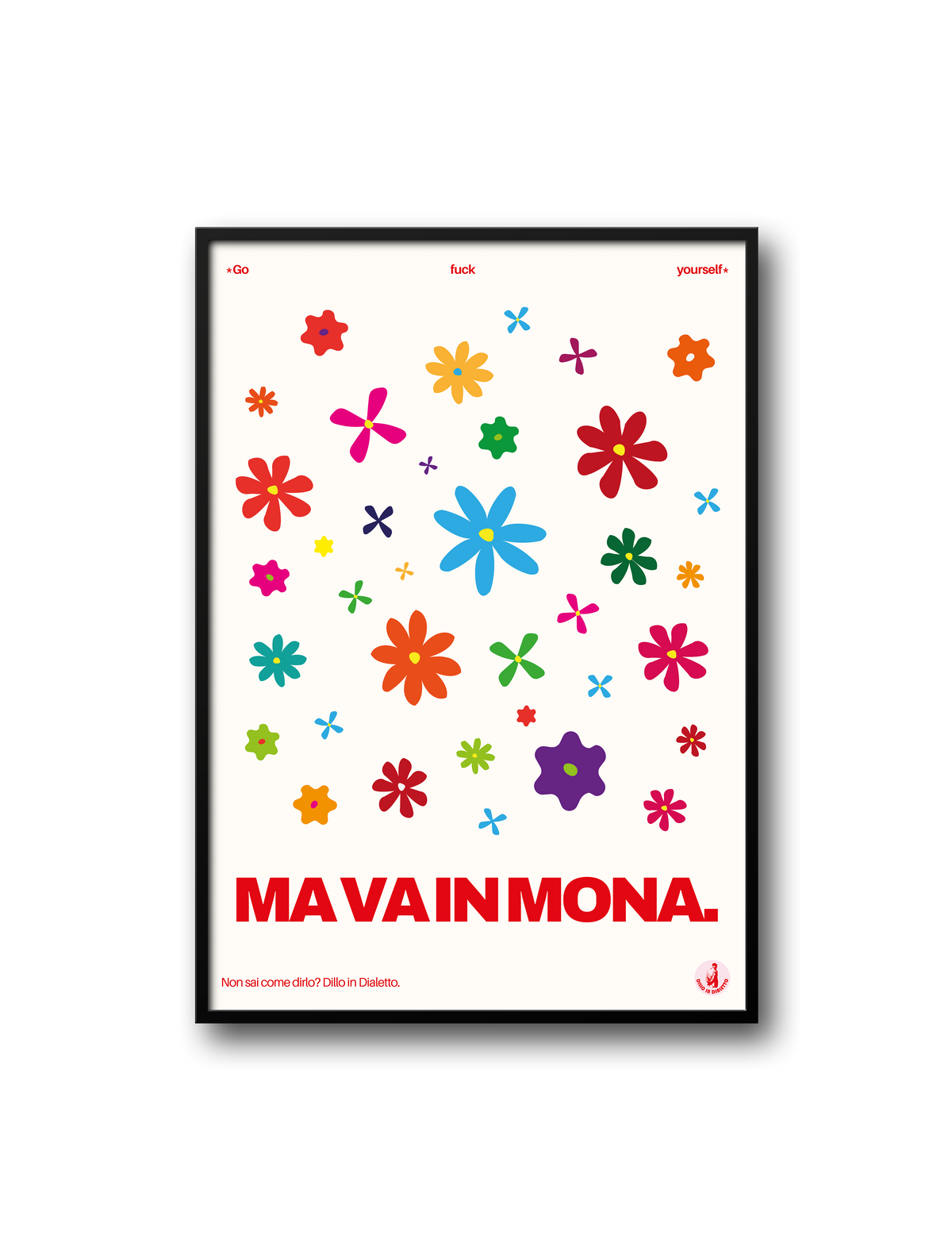 VA IN MONA