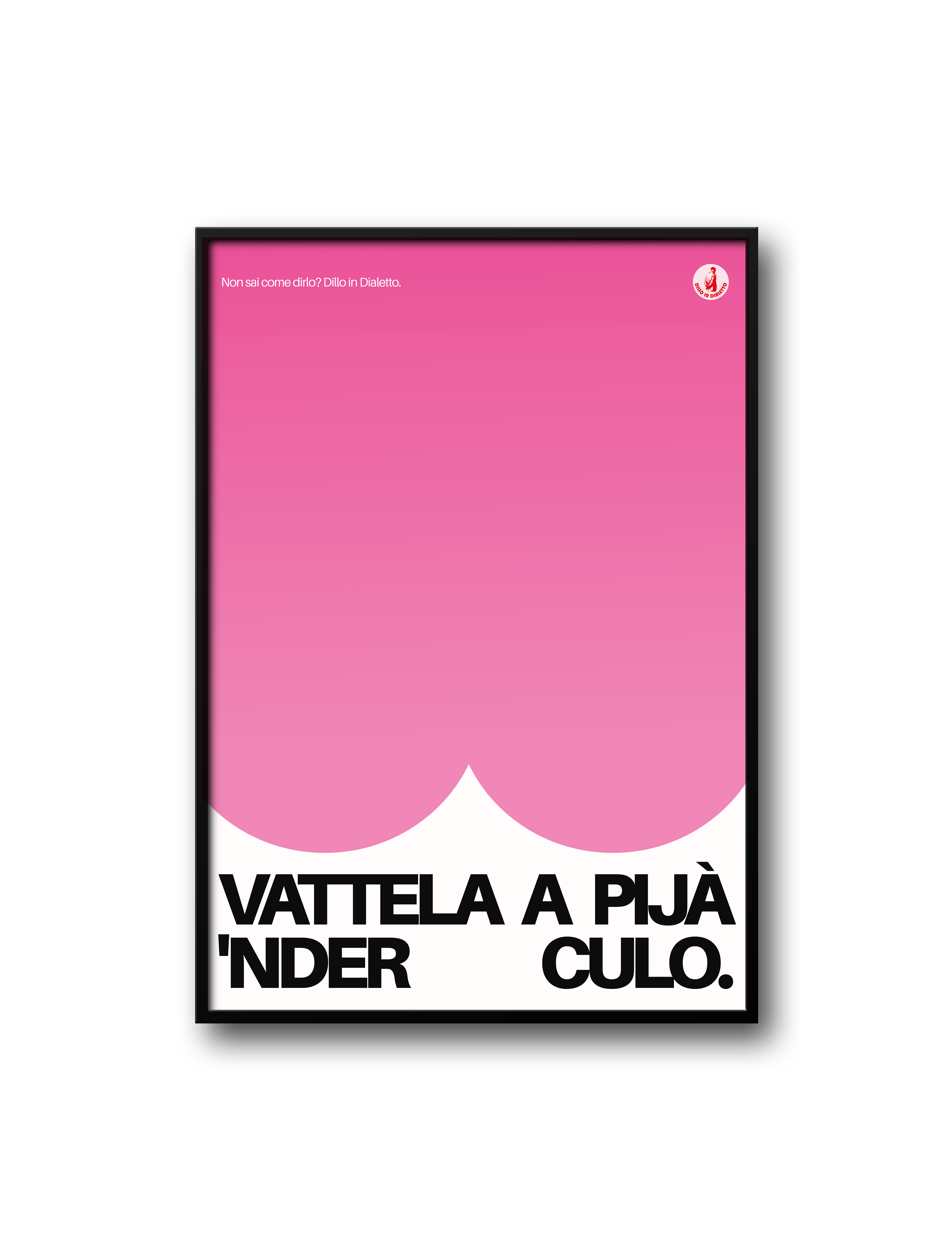 VATTELA A PIJÀ