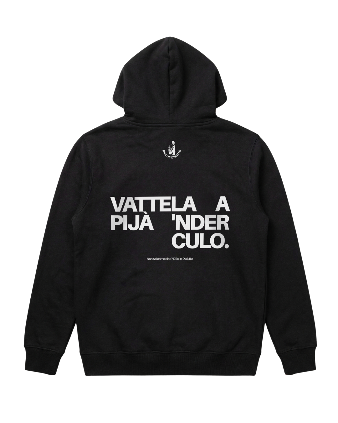 Felpa Vattela a Pija