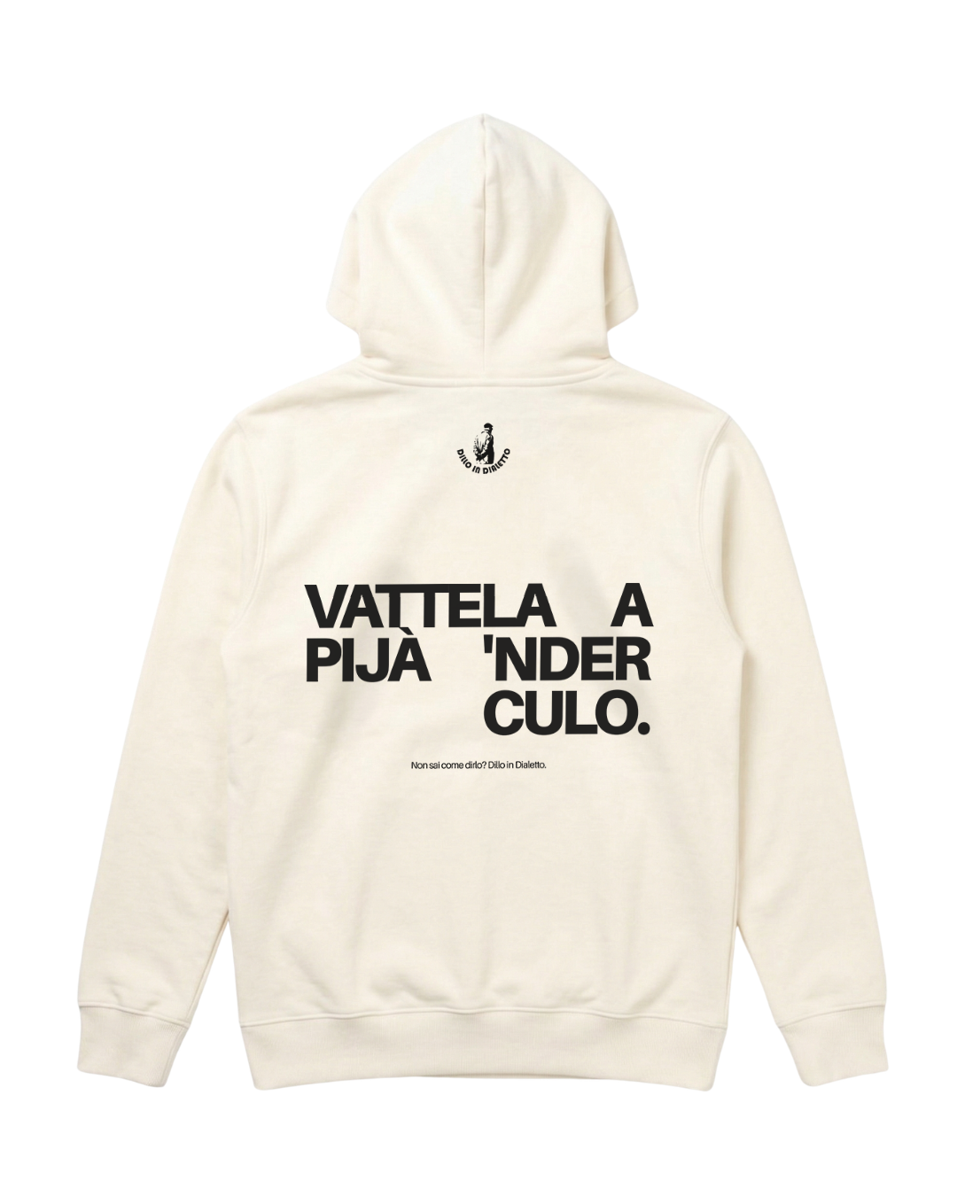 Felpa Vattela a Pija