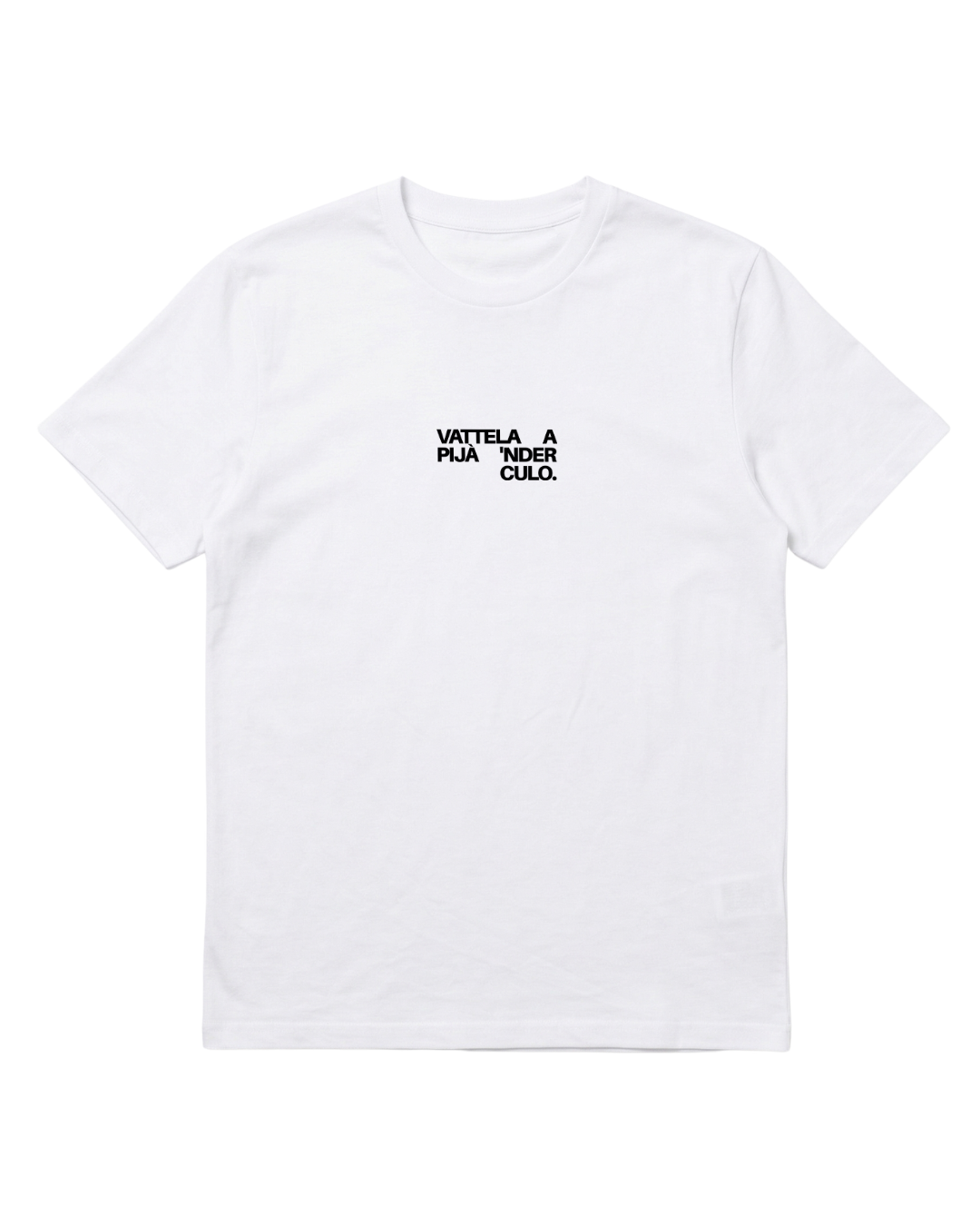 T-shirt Vattela a Pija