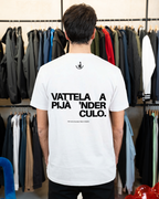 T-shirt Vattela a Pija