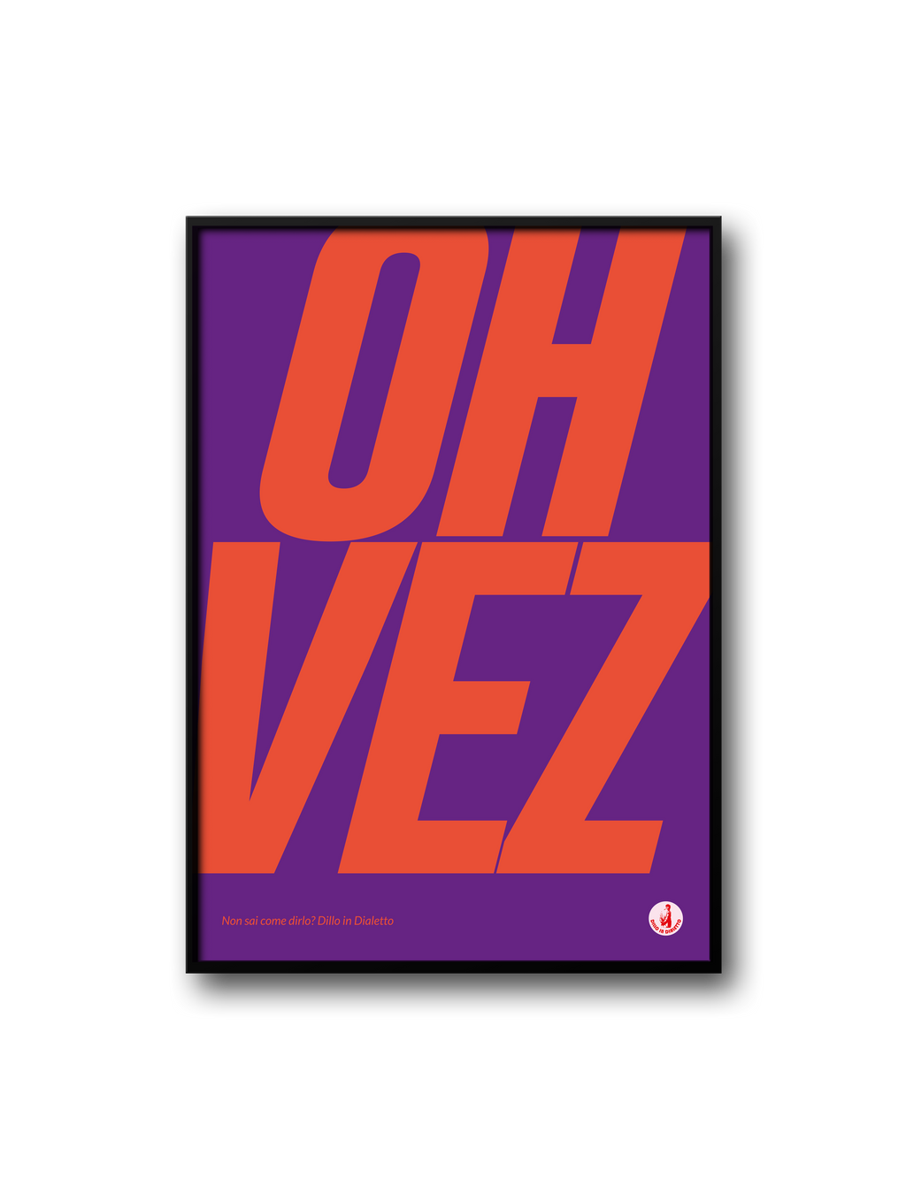 OH VEZ