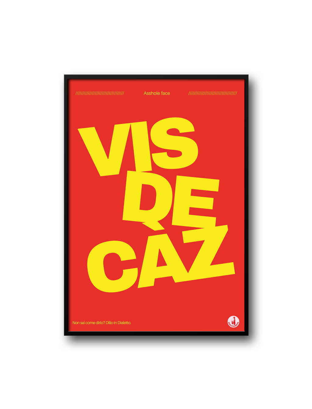 vis de caz